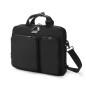 Dicota Slim Case SEVEN 12-14, Black